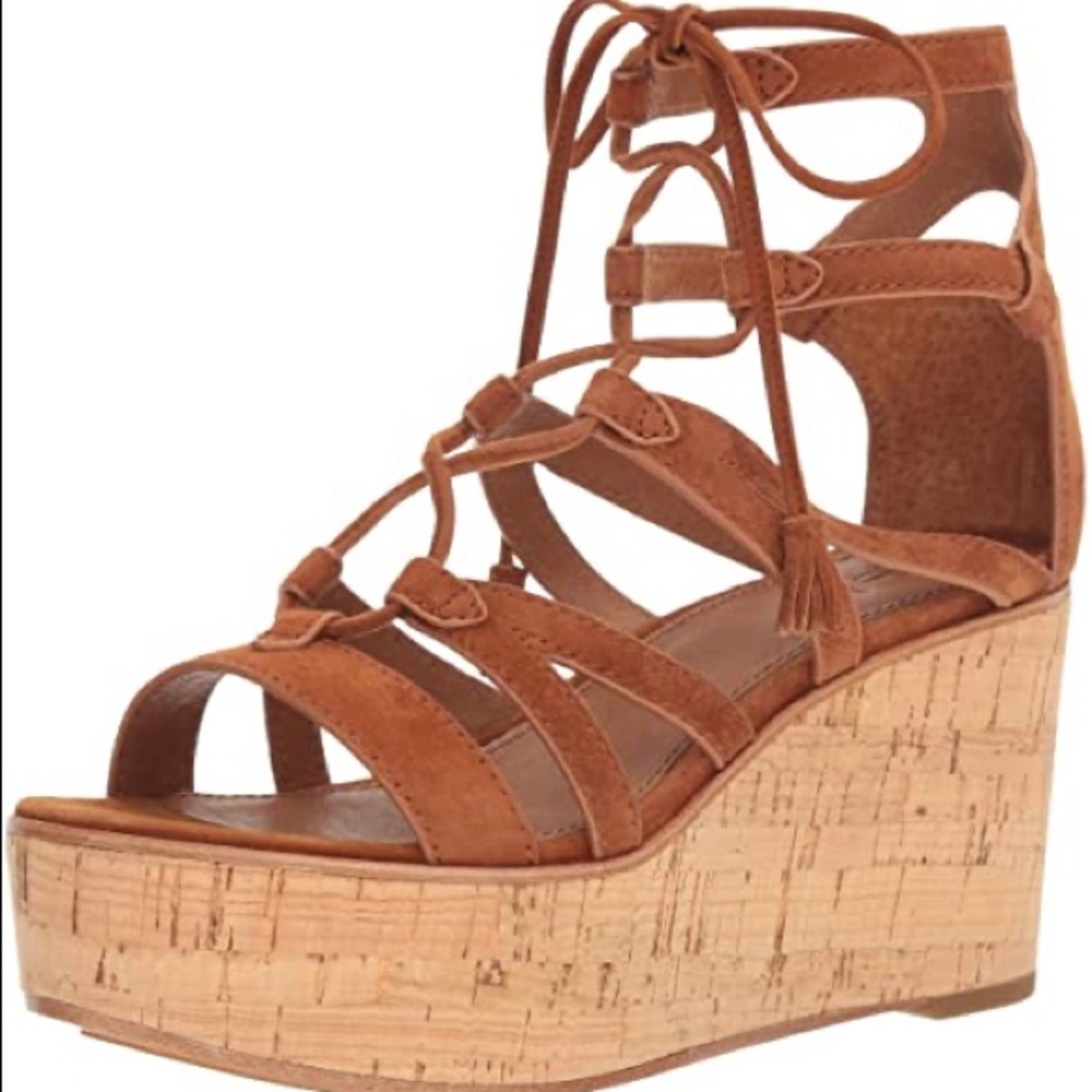 Frye Gladiator Sandal